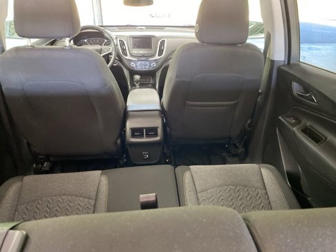 Used 2023 Chevrolet Equinox LT image 10