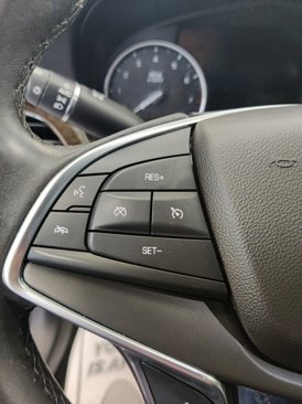 Used 2018 Cadillac CT6 Luxury image 27