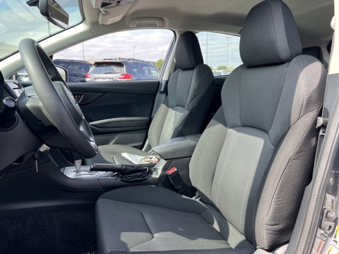 Used 2019 Subaru Impreza 2.0i w/ Popular Package #2 image 12