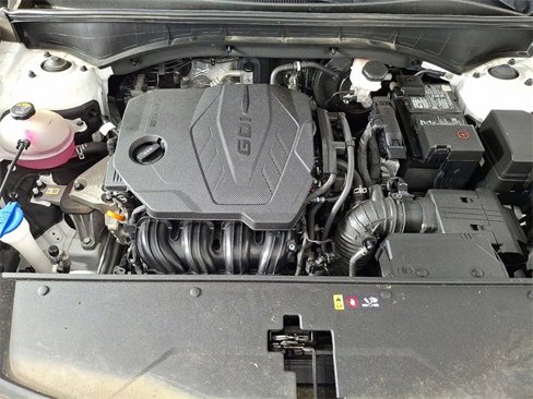 Used 2022 Kia Sorento S w/ Panoramic Sunroof Package image 27
