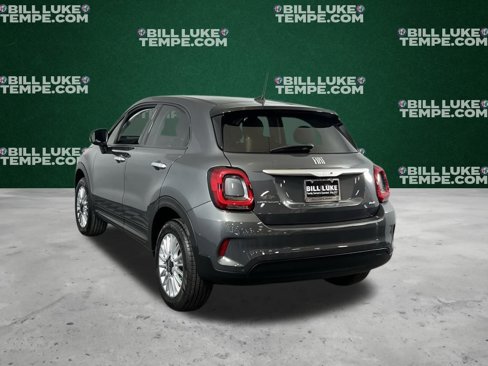 Used 2023 FIAT 500X Pop w/ Comfort Group image 7