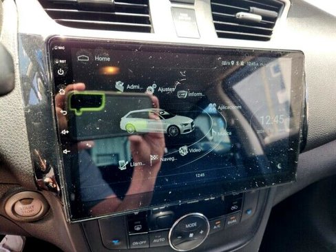 Used 2019 Nissan Sentra SV image 21