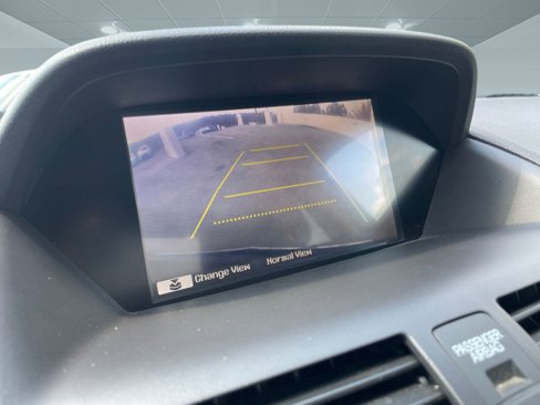Used 2011 Acura MDX w/ Technology & Entertainment image 26