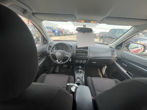 Used 2017 Mitsubishi Outlander Sport LE image 26