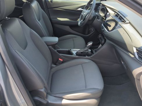Used 2023 Buick Encore GX Select w/ Sport Touring Package image 17