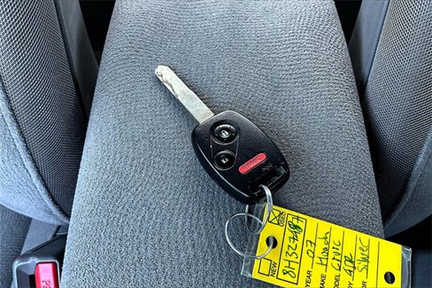 Used 2008 Honda Civic LX image 11