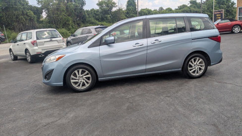 Used 2012 MAZDA MAZDA5 Sport image 18