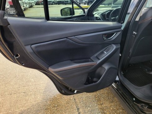 Used 2022 Subaru Crosstrek 2.5i Limited w/ Popular Package #2 image 28
