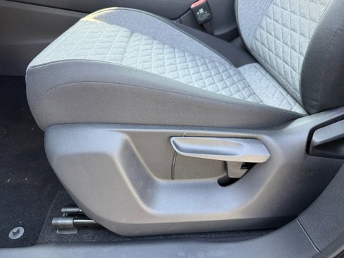 New 2025 Volkswagen Tiguan S image 30