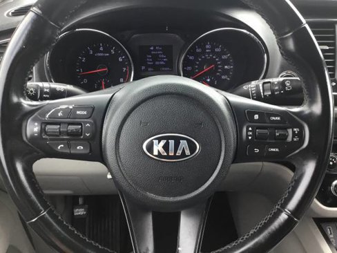 Used 2020 Kia Sedona EX image 15