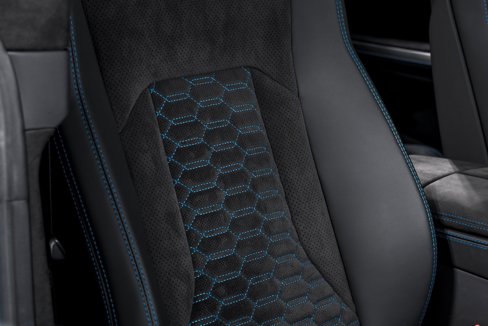 Used 2023 Lamborghini Urus S image 41