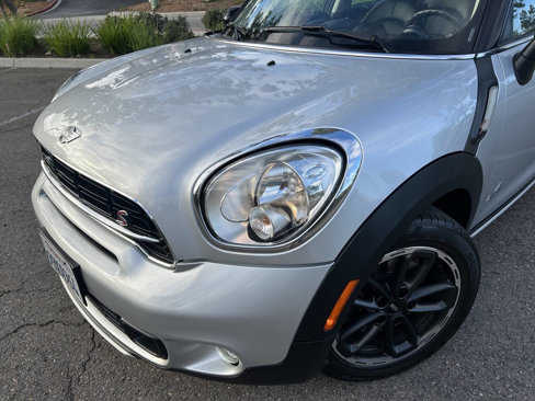 Used 2015 MINI Cooper Countryman S image 17