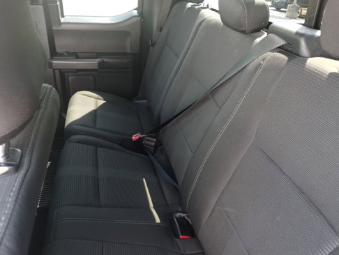 Used 2016 Ford F150 XLT w/ Equipment Group 302A Luxury image 15