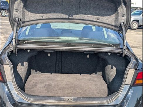 Used 2023 Nissan Altima 2.5 SV image 21