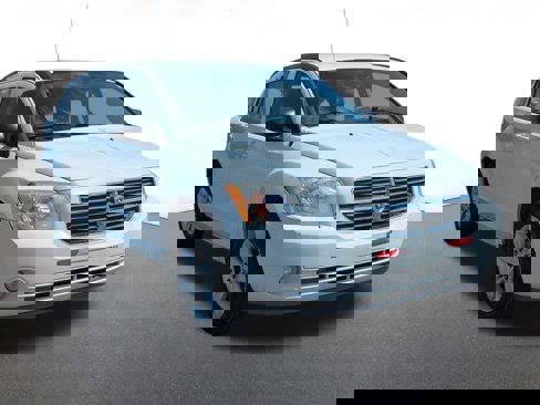 Used 2011 Dodge Caliber Mainstreet image 8