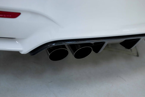 Used 2016 BMW M4 GTS image 34