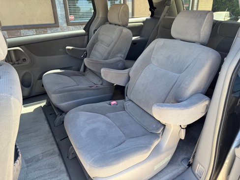Used 2005 Toyota Sienna LE image 14