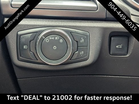 Used 2013 Ford Fusion Titanium w/ Titanium Driver Assist Pkg image 28