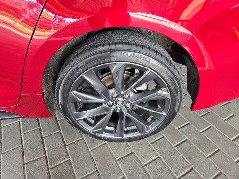Used 2023 Toyota Corolla XSE w/ Carpet Mat Package (TMS) image 9