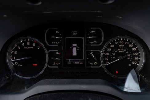 Used 2020 Toyota Tundra SR5 image 20