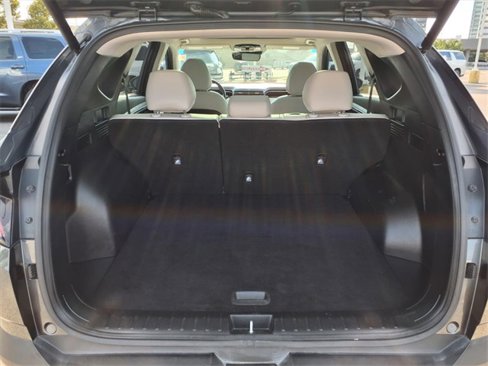 Used 2022 Hyundai Tucson Limited image 25