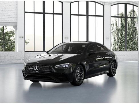 Used 2024 Mercedes-Benz CLA 250 4MATIC image 40