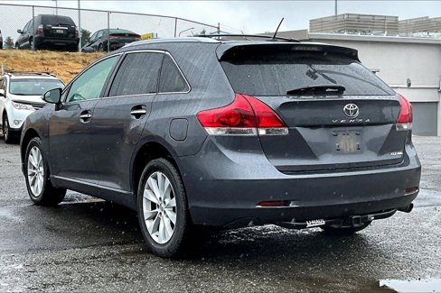 Used 2015 Toyota Venza XLE image 4