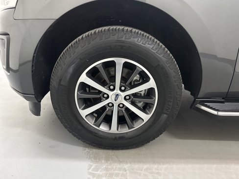 Used 2018 Ford Expedition XLT w/ Equipment Group 202A image 64