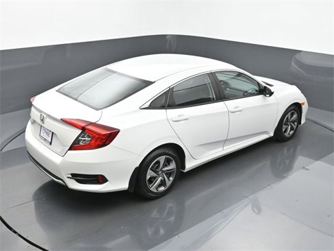 Used 2020 Honda Civic LX image 17