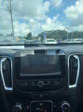 Used 2016 Chevrolet Malibu LT image 29