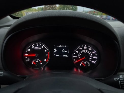 Used 2019 Kia Sportage LX image 27