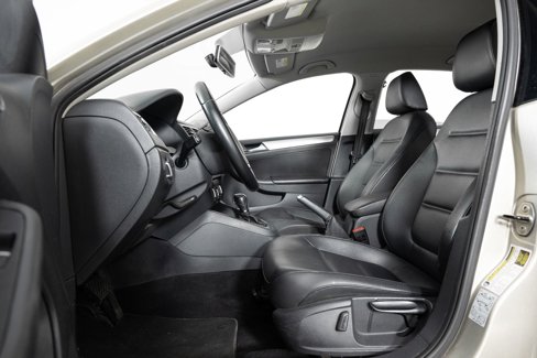 Used 2014 Volkswagen Jetta SE image 14