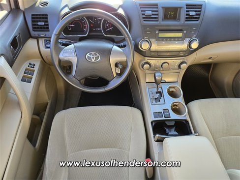 Used 2010 Toyota Highlander 2WD image 15