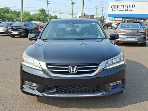 Used 2013 Honda Accord Touring image 2