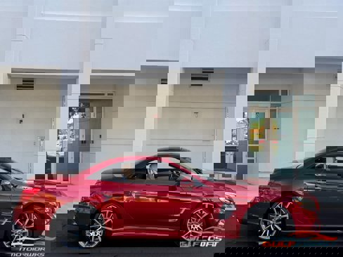 Used 2018 Mercedes-Benz SL 550 image 76