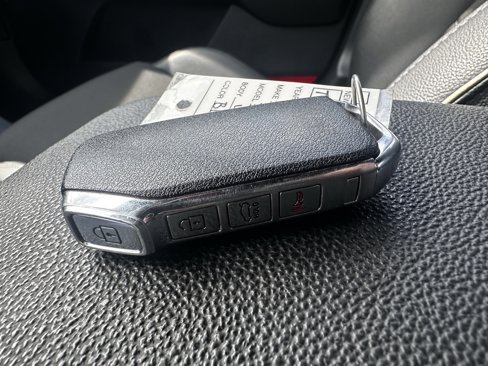 Used 2024 Kia Forte GT-Line image 26