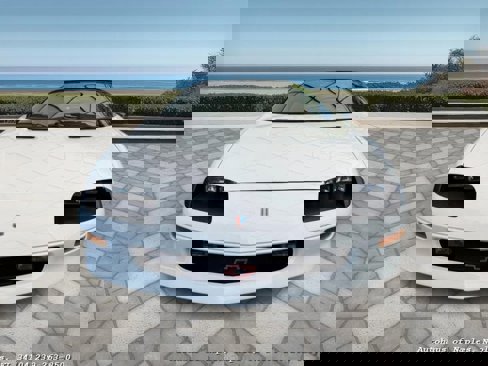 Used 1994 Chevrolet Camaro Z28 image 3