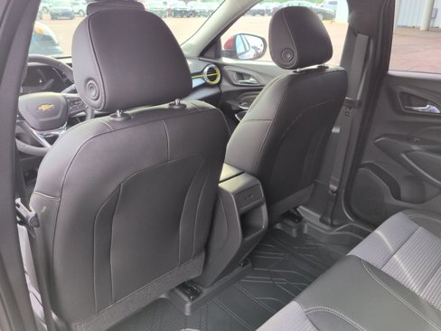 New 2025 Chevrolet Trax LT w/ Driver Confidence Package image 22