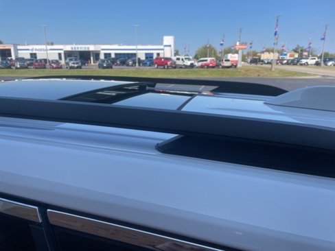 Used 2020 GMC Terrain SLE image 46