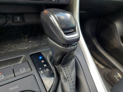 Used 2020 Toyota RAV4 XSE image 23
