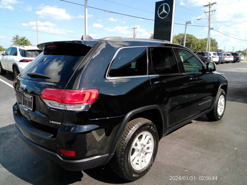 Used 2019 Jeep Grand Cherokee Laredo image 5