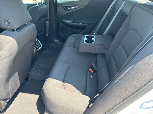 Used 2024 Chevrolet Malibu LT image 15
