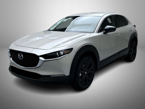 Used 2024 MAZDA CX-30 AWD 2.5 S w/ Select Sport Pkg image 1