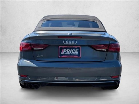 Used 2018 Audi A3 2.0T Premium w/ Convenience Package image 7
