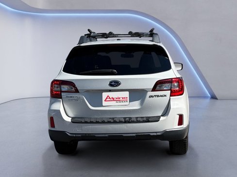 Used 2015 Subaru Outback 2.5i Premium image 4