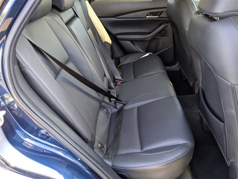 Used 2022 MAZDA CX-30 AWD 2.5 S w/ Select Package image 27