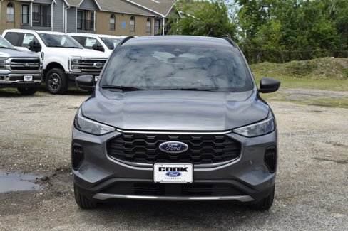 New 2025 Ford Escape ST-Line w/ Equipment Group 301A image 2