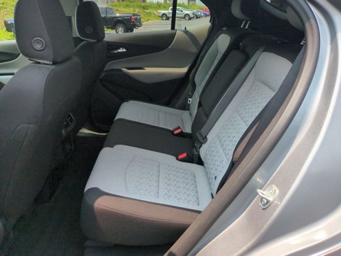 Certified 2023 Chevrolet Equinox LS w/ LS Convenience Package image 25