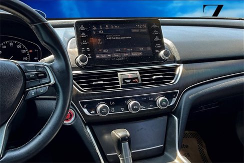 Used 2018 Honda Accord EX-L image 6