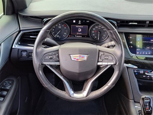 Used 2020 Cadillac XT6 Premium Luxury image 21